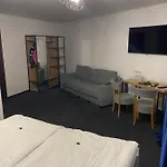 Grofa Hotel Bukoveľ