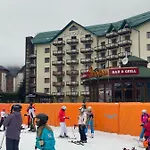 Hotel Grofa *