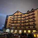 Hotel Grofa *