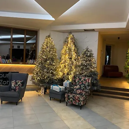 Grofa Hotel