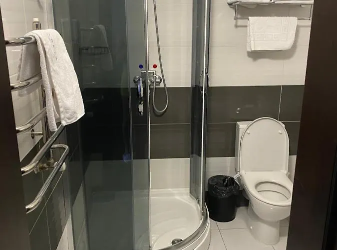 Grofa Hotel