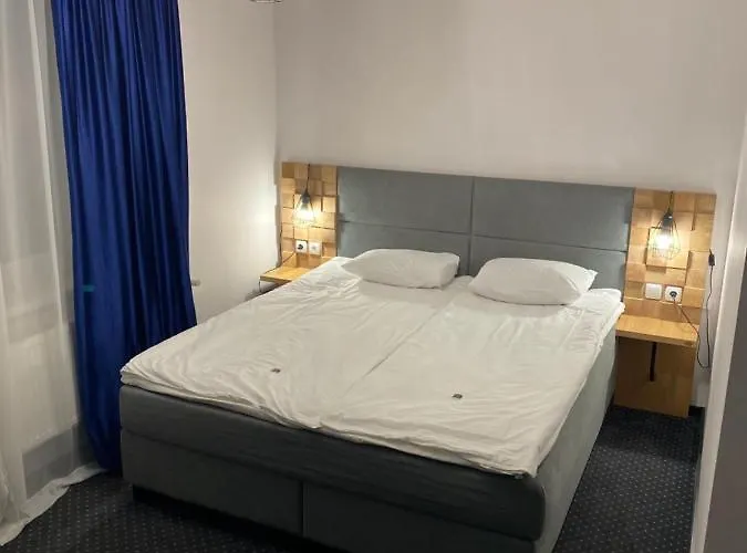 Grofa Hotel Bukovel