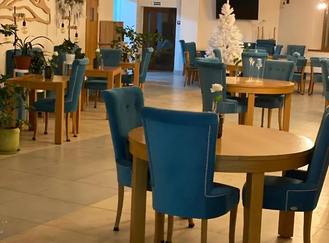 Hotel Grofa