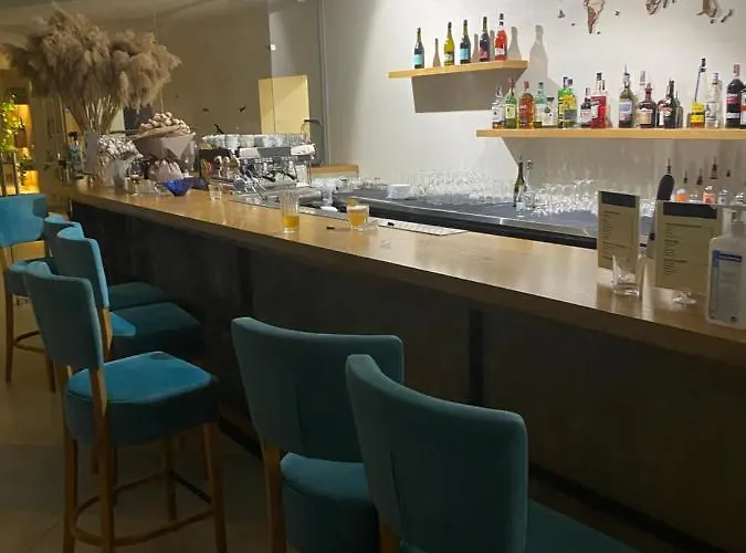 Grofa Hotel Bukovel