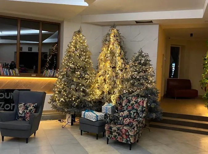 Grofa Hotel