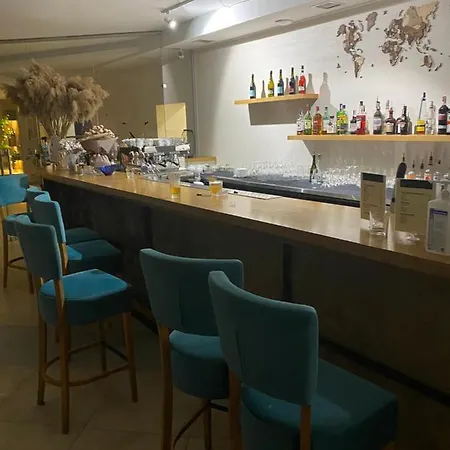 Grofa 酒店 布克维